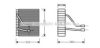 AVA QUALITY COOLING FDV330 Evaporator, air conditioning